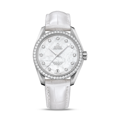 omega seamaster 300m 2293 50 00 mens quartz 41 5 mm titanium