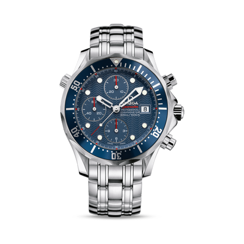 omega de ville hour vision 431 33 41 21 01 001 mens automatic co axial 41 mm rose gold steel 4