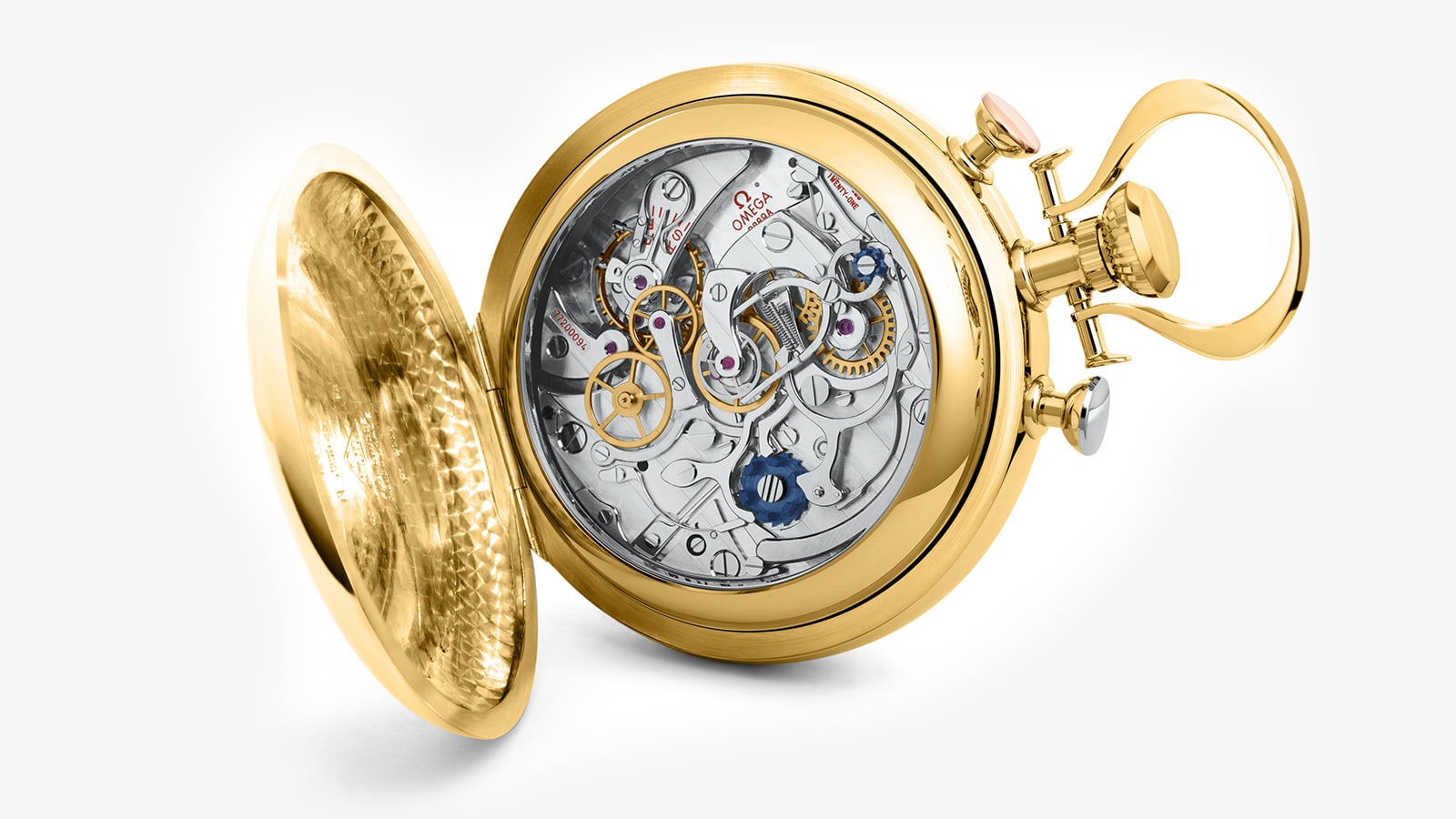 Best Omega Speedmaster Professional Replica